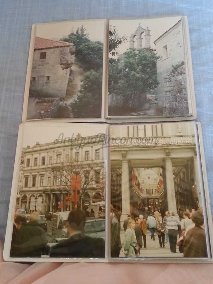 Fotografías de los años 90. Para atrezzo o colección.