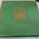 Sellos. Colección antigua de sellos.
