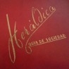 Libro Heráldica. Año 1960. Guía de Sociedad.