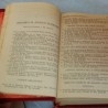 Libro Heráldica. Año 1960. Guía de Sociedad.