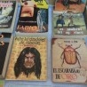 Novelas de los años 50. 33 Unidades.