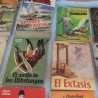 Novelas de los años 50. 33 Unidades.