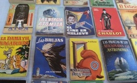 Novelas de los años 50. 33 Unidades.