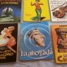 Novelas de los años 50. 33 Unidades.