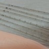 Pipetas de Laboratorio. Colección de 6 unidades.