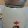 Molinillo de café eléctrico. Vintage. Marca Krups.