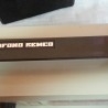 Grabadora finales años 70. Magnetófono de la marca REMCO.