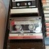 Cintas de Cassettes en estuche original.