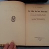 Libros antiguos. LA VIDA DE LOS INSECTOS. Año 1937.