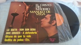 Discos LPs. Vinilos de colección. Años 60-70. 6 Unidades.