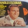 Discos LPs. Vinilos de colección. Años 60-70. 6 Unidades.