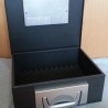 Caja de seguridad electrónica. Nueva