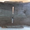 Máscara de Madera. Étnica.