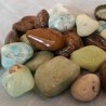 Piedras y Minerales. 24 Unidades.