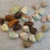 Piedras y Minerales. 24 Unidades.