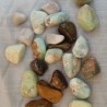 Piedras y Minerales. 24 Unidades.