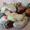 Piedras y Minerales. 24 Unidades.