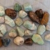 Piedras y Minerales. 24 Unidades.