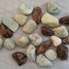 Piedras y Minerales. 24 Unidades.