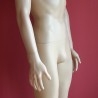 Maniquí. Estilo vintage. Hombre. Muy realista. Nuevo a estrenar.