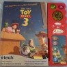 Libro interactivo de Toy Story 3.