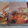 Libro interactivo de Toy Story 3.