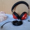 Auriculares. Estilo Vintage. QHP20.