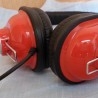 Auriculares. Estilo Vintage. QHP20.