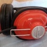 Auriculares. Estilo Vintage. QHP20.