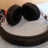 Auriculares. Estilo Vintage. QHP20.