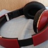 Auriculares. Estilo Vintage.