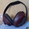 Auriculares. Estilo Vintage. Marca Hellberg.