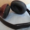 Auriculares. Estilo Vintage. Marca Hellberg.