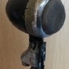 Micrófono antiguo. Años 30.