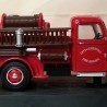 Camión de Bomberos. Modelo escala 1:43.