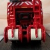 Camión de Bomberos. Modelo escala 1:72.