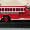 Camión de Bomberos. Modelo escala 1:57.