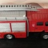 Camión de Bomberos. Modelo escala 1:72.