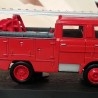 Camión de Bomberos. Modelo escala 1:50.