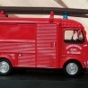 Camión de Bomberos. Modelo escala 1:43.