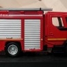 Camión de Bomberos. Modelo escala 1:64.