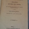 Gramática castellana. Libro centenario. Años 1869.