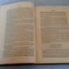 Gramática castellana. Libro centenario. Años 1869.