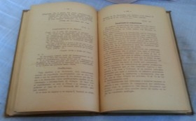 Libro centenario. Manual Práctico de Justicia Municipal. Año 1912.