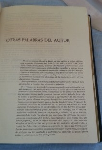 Enciclopedia Arrendamientos urbanos. Años 40.