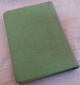 Libro. Código de la Circulación. Año 1958.