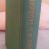 Libro. Código de la Circulación. Año 1958.