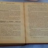 Libro Legislación Obrera. Años 1922.