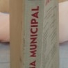 Libro La Justicia Municipal. Año 1946.