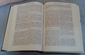 Libro Leyes penales. Años 1963.